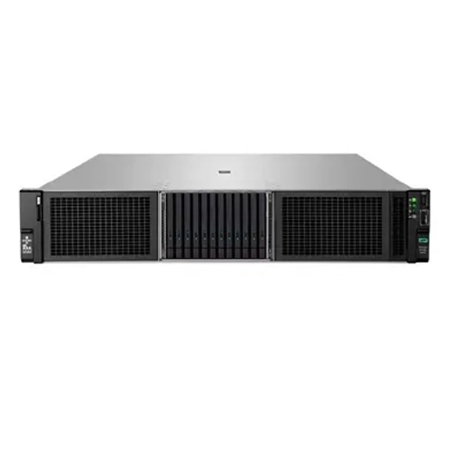 Сервер HPE/DL380 Gen11/1/Xeon Silver/4514Y (16C/32T 30Mb)/2 GHz/32 Gb/MR408i-o 4Gb/8 SFF BC/2x10Gb Base-T/No ODD/1 x 1000W Titanium