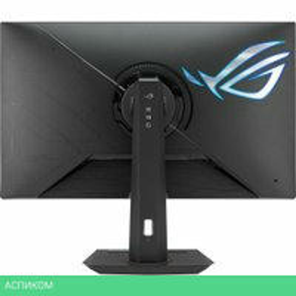 Игровой монитор ASUS ROG Strix XG32UCG