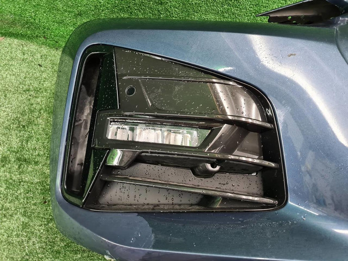 Бампер передний BMW 4er G22 20-н.в M-paket В сборе