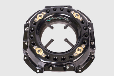 Диск сцепления ЗИЛ 130, 5301 (130-1601090) ведущий