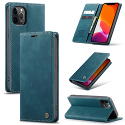 Чехол-книжка CaseMe Matte iPhone 12 Pro Max