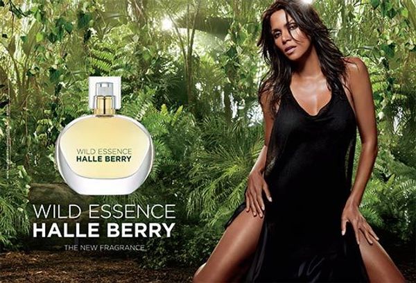 Halle Berry Wild Essence