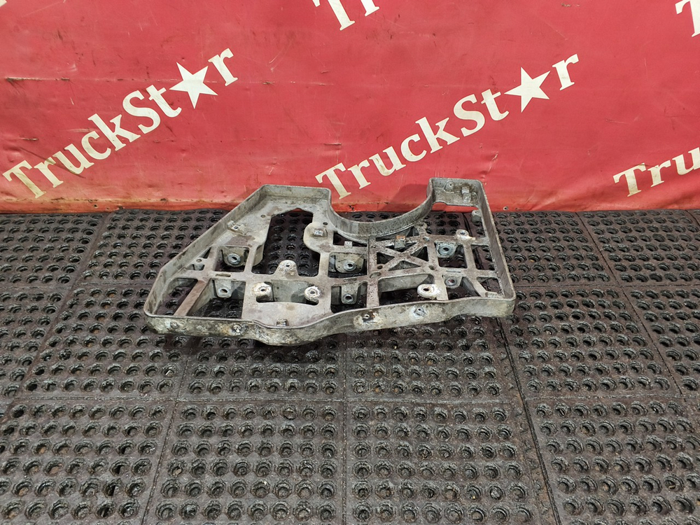 Кронштейн бака AdBlue