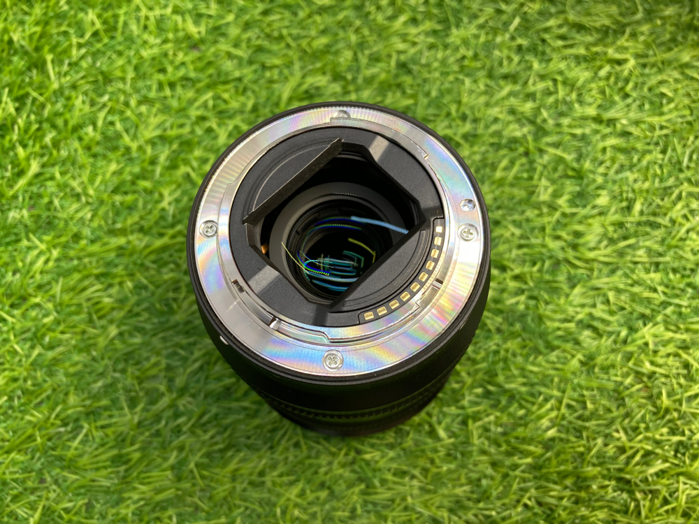 Sony FE 20mm 1.8 G (SEL20F18G) Покупка/Продажа