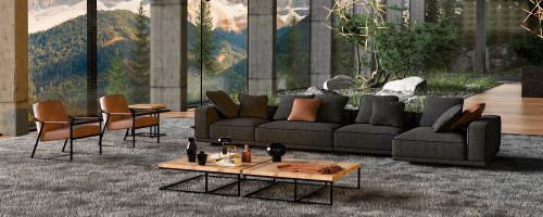 Модульный Диван МЭЙСОН | MAISON