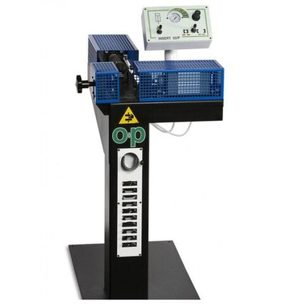 Станок для развальцовки и предварительной сборки O+P INSERT 02/P