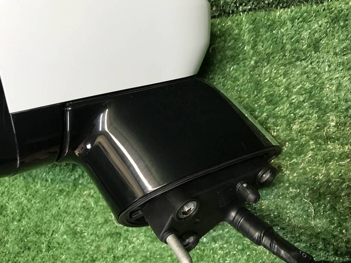 Зеркало левое EXEED RX (2023-н.в.) 22 контакта