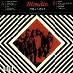 Blondie / Pollinator (LP)