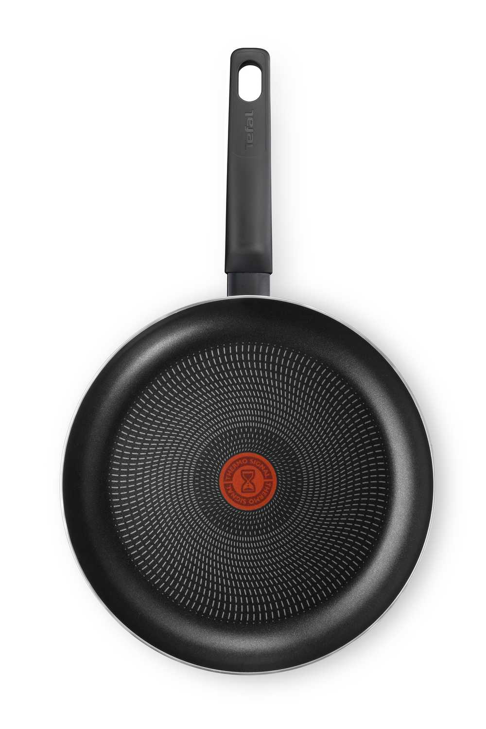 Сковорода Tefal Easy Plus 28 см 04237128