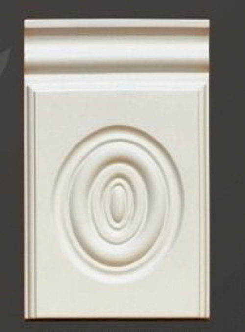 База пилястры GE8212