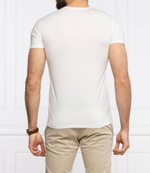 футболка 3 шт. POLO RALPH LAUREN - белый(714830304)