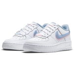 Кроссовки Nike Air Force 1 LV8 GS Double Swoosh