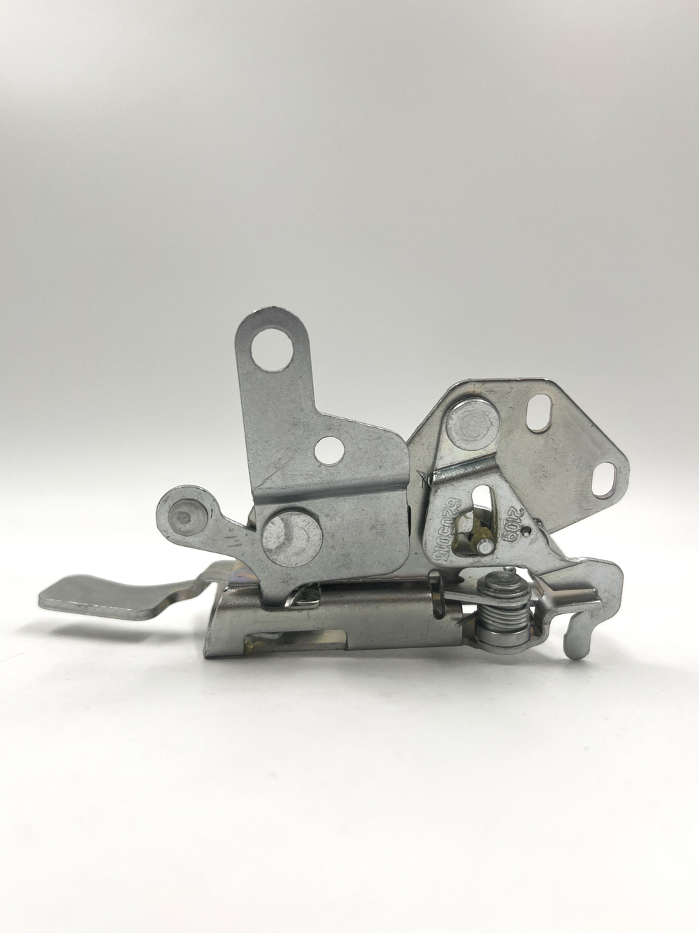 Замок задней левой двери ВАЗ 2114-2115