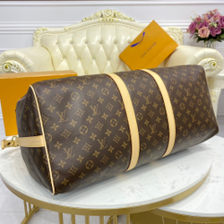 Louis Vuitton Keepall 55