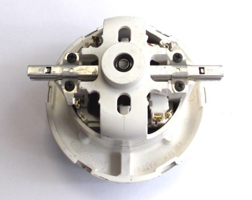 Мотор пылесоса Ametek E063200085