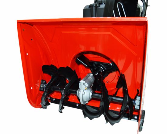 Бензиновый снегоуборщик BRAIT BR-756S