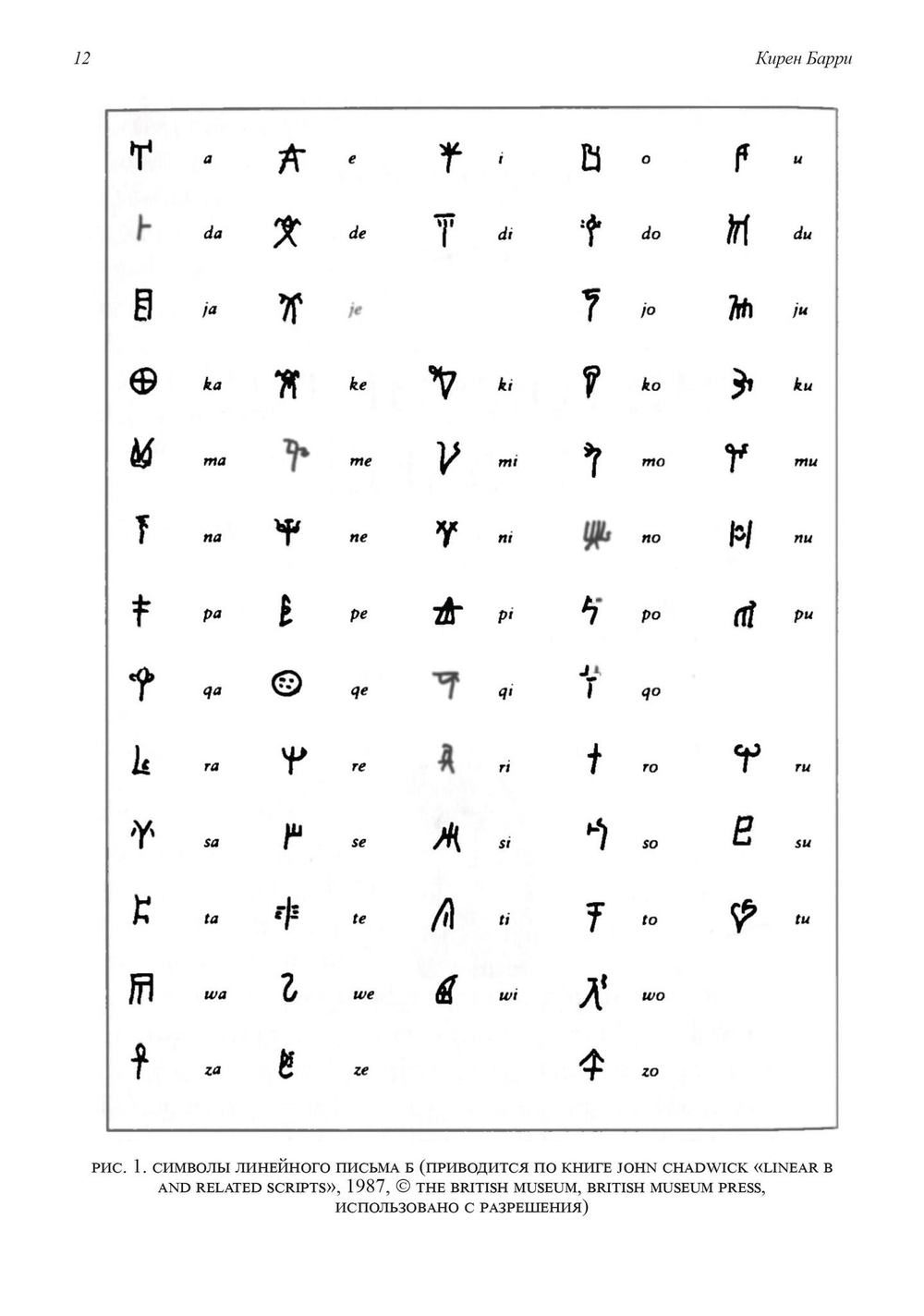 Греческая каббала. Алфавитный мистицизм и нумерология в древнем мире (PDF)