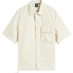 Oakley Pocket Short Sleeve Shirt