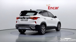 Kia Seltos Бензин 1.6 Turbo 2WD (08.2019)