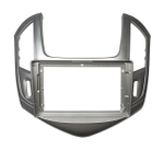 Комплект рамки с разъёмами 9"+can Chevrolet Cruze 2012-2015 - Car-Smart 7049S
