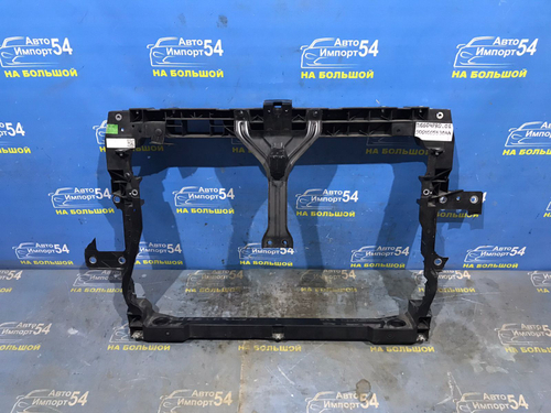 Рамка радиатора EXEED RX 2023-2024