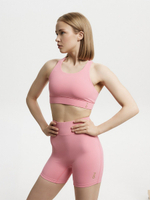 ОДЕЖДА ДЛЯ ТЕННИСА Женская, Топ SEVENSIX Ana Top 2.0 .