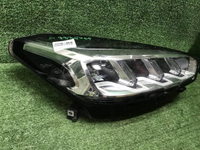 Битая Фара правая Chery Tiggo 7 Pro (20-24) LED