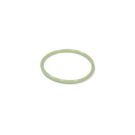 Кольцо ЯМЗ уплотн. трубки рециркуляции системы РОГ (38,5х3) зеленый MVQ (5340-1213070) ПТП