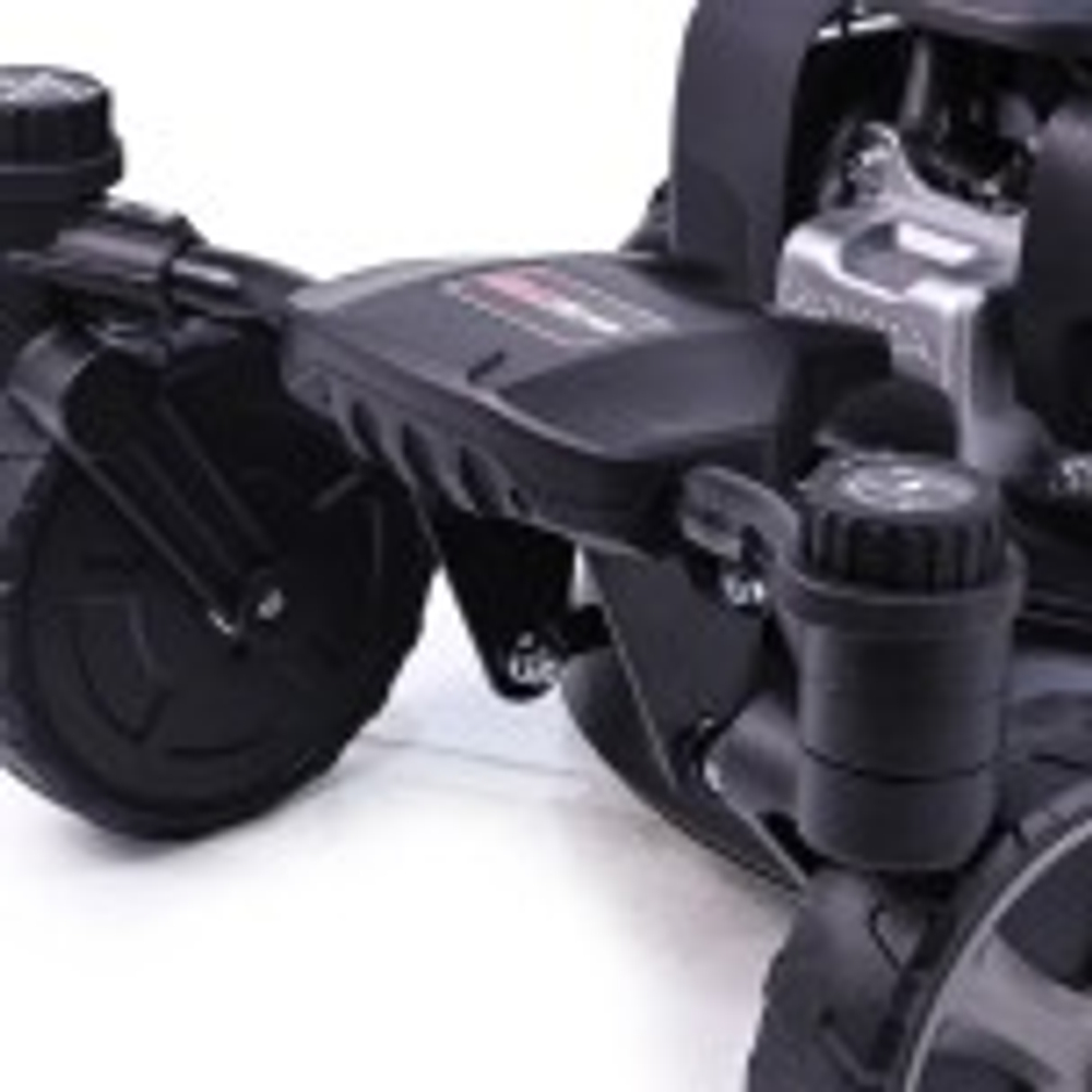 Газонокосилка бензиновая Evoline LMG51 CVHTURN LMG51CVHTURN