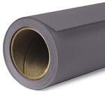 Фон бумажный Savage SA 74-12 Smoke Gray 2.72 x 11м серый