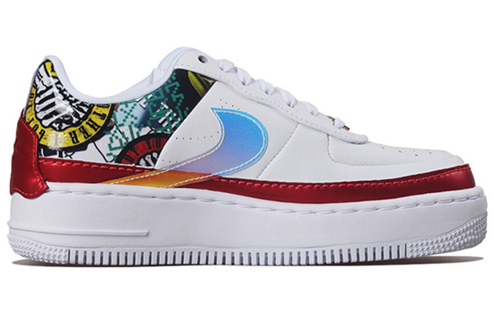Jester xx air force 1 clearance