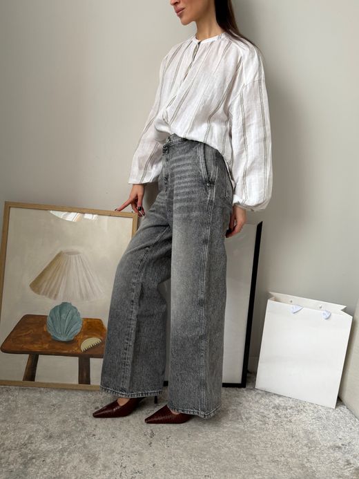 Джинсы Lime, S/M