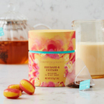 Fortnum and Mason Настой ройбуша и меда Rooibos & Honey Infusion, 30 чайных пакетиков, 75г