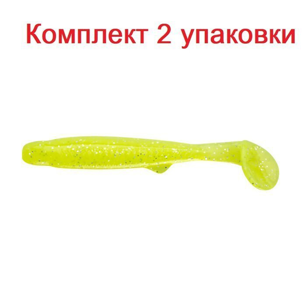 Силиконовая Приманка Sprut Kitori Strong