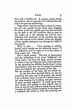 Love and Other Stories. Vol XIII | Антон Чехов