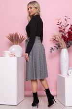 Платье 71313 Avili