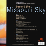Charlie Haden & Pat Metheny / Beyond The Missouri Sky (2LP)