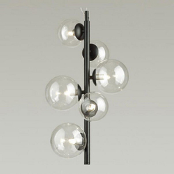 Подвесная люстра Odeon Light 4818/6