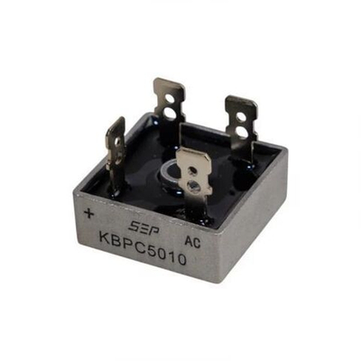 Диодный мост KBPC5010 50A/1000V