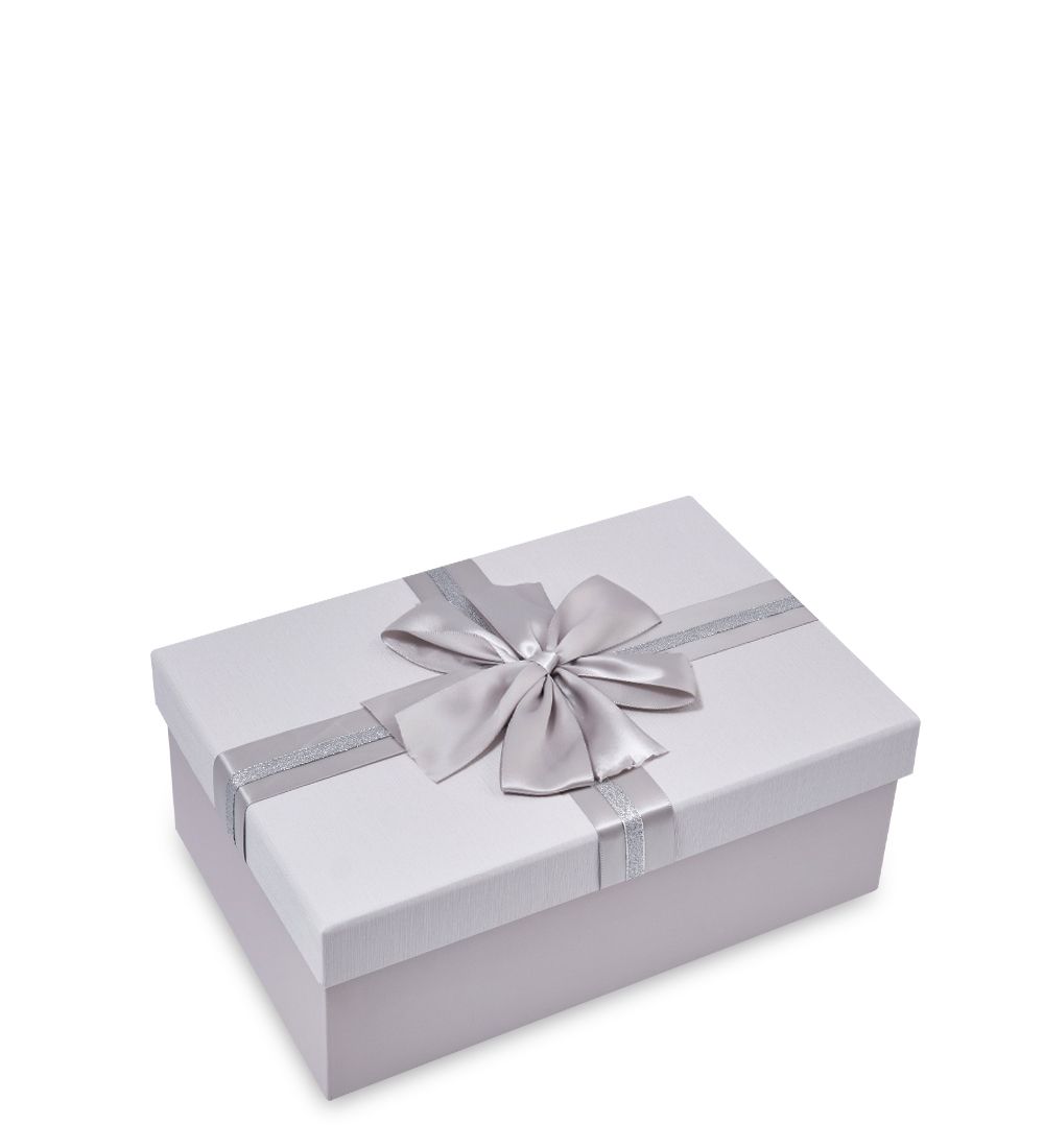 WF-188/1-A Коробка, белый/серый