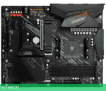 Материнская плата GigaByte B550 Aorus Elite V2 DDR4 rev. 1.5