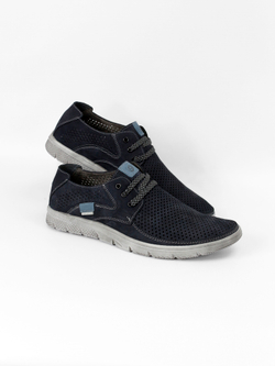 Кеды мужские P917-2S