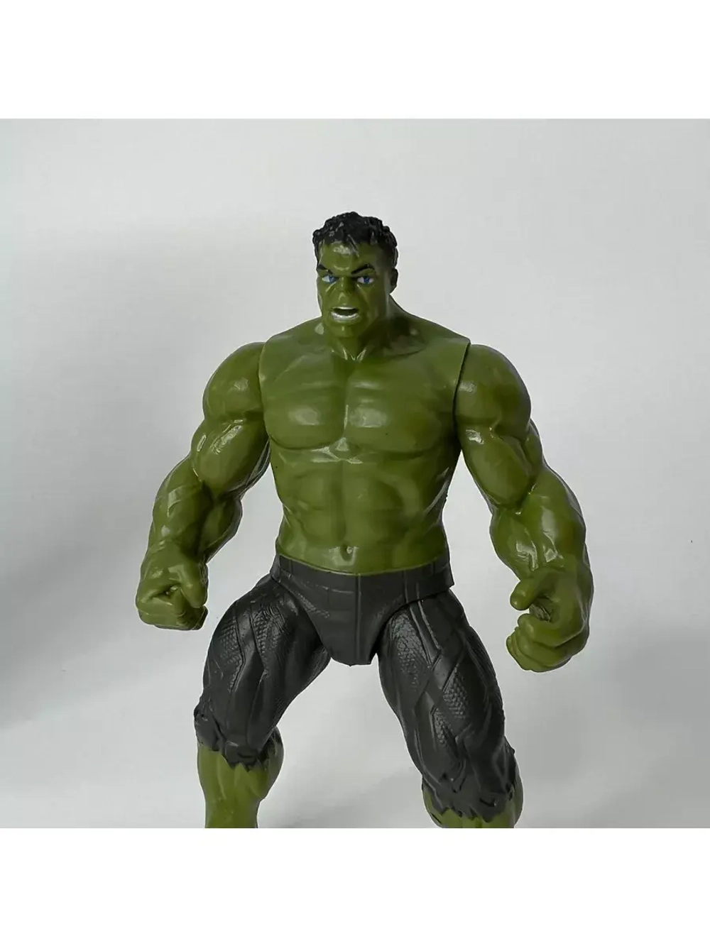 Фигурка Халк Marvel ZD Toys 1919-07