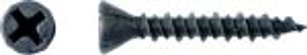 СВФС Саморез для ГВЛ 3,9х19 (20шт) пакетик