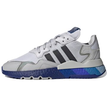 adidas originals Nite Jogger Повседневная обувь Низкий Топ Унисекс