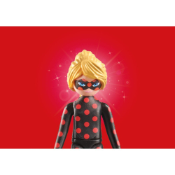 Playmobil - Чудесная фигурка антиптицы с аксессуарами 71342 / артикул   71342  / GTIN 4008789713421