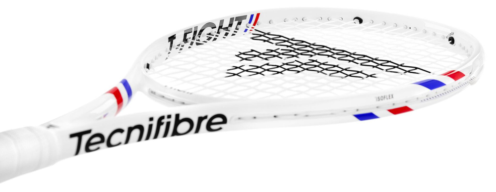 Теннисная ракетка Tecnifibre TFIGHT 285 + струны