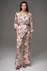 Пижама Mia-Amore 4486 "Florin"