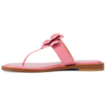 MICHAEL KORS Flip Flops Women"s Bright Pink