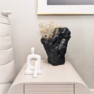 Статуэтка Yoga